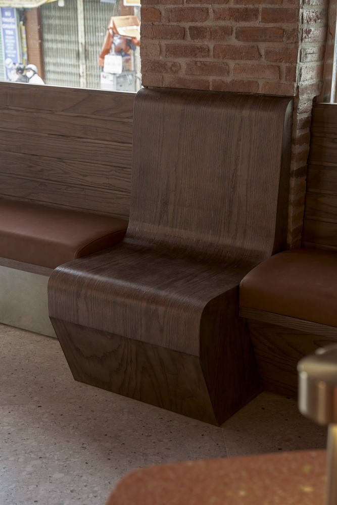 Café Interior Furniture Custom Café Interior Furniture Custom